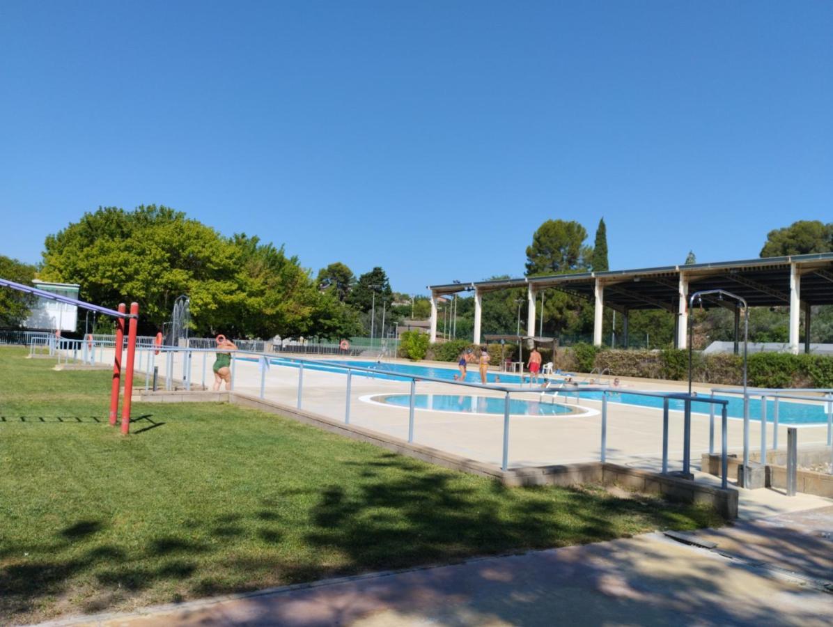 Apartamentos Canana De Vega Flix Dış mekan fotoğraf
